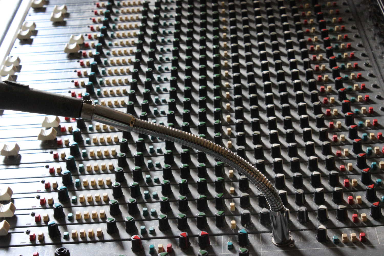 Audio knygos garso įrašų studijoje "Dominanta" Audio knygos garso įrašų studijoje "Dominanta"